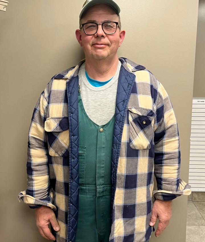 Dr. Eric Shaver, DVM East Holmes Veterinary Clinic